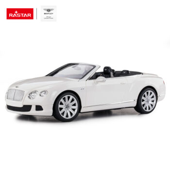 Bentley Continental GT Speed Convertible - Image 2