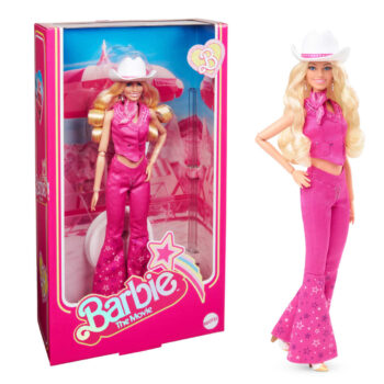 Barbie The Movie Collectible Doll