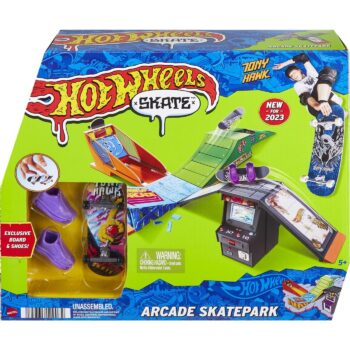 Arcade Skatepark