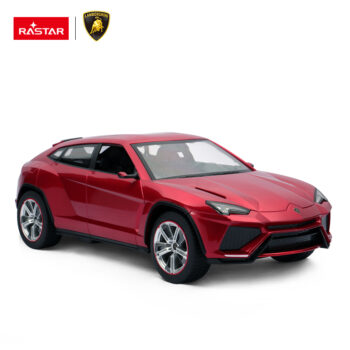 Lamborghini URUS - Image 2